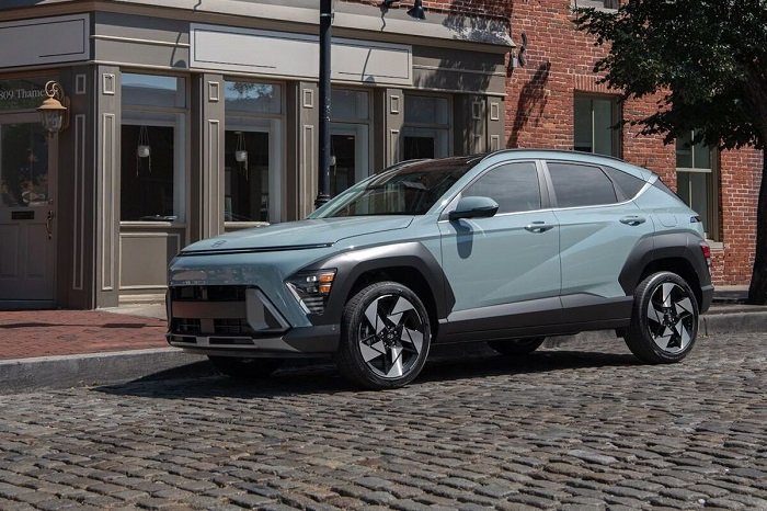 قیمت جدید هیوندای کونا امروز 23 فروردین؛ جهش 1.6 میلیاردی در یک ماه