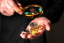 نقشه جدید غول وال استریت برای بیت‌کوین