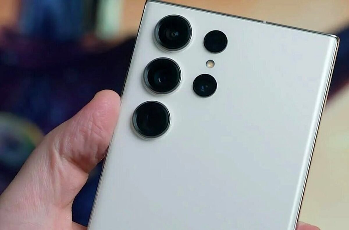 قیمت گوشی سامسونگ امروز سه‌شنبه 27 آذر/ پرچمدار سامسونگ از 100 میلیون گذشت