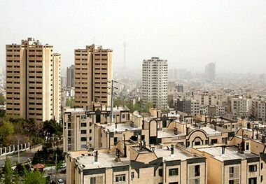 اجاره آپارتمان 50 متری در غرب پایتخت چقدر هزینه دارد