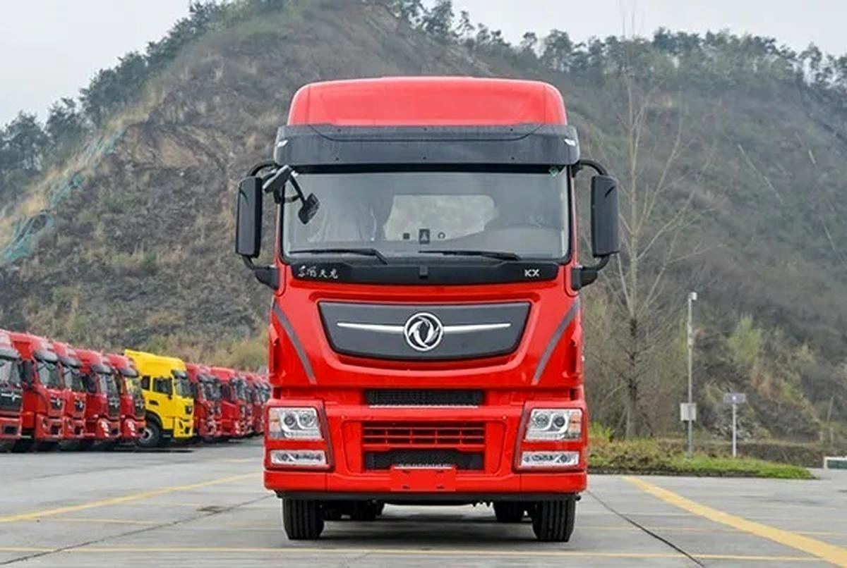  پیش‌فروش محصولات سایپادیزل آغاز شد