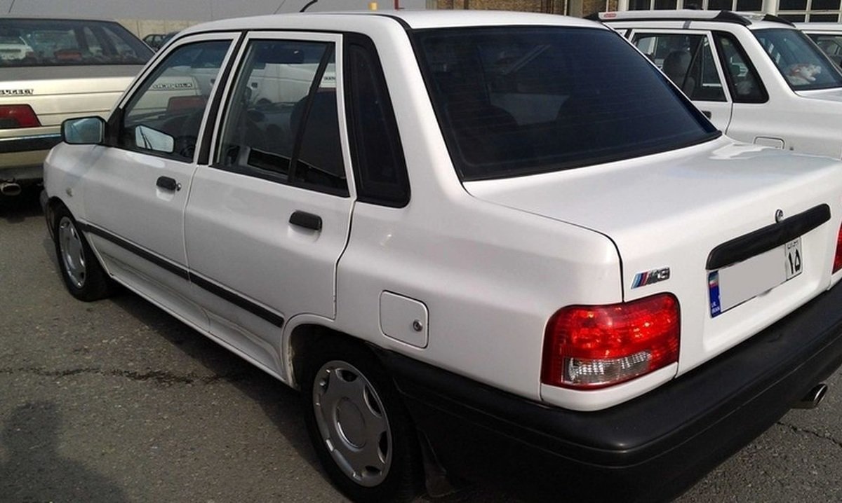 قیمت پراید امروز؛ هاچبک چقدر فروخته می‌شود؟