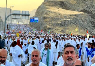 فراخوان زائران حج؛ واریز 150 میلیون الزامی شد
