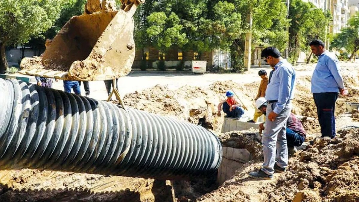 جزئیات جدید از عرضه پساب در بورس