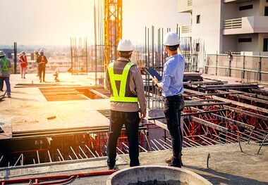 تعرفه مهندسان ساختمان تعیین شد؛ فقط ۲۷ درصد