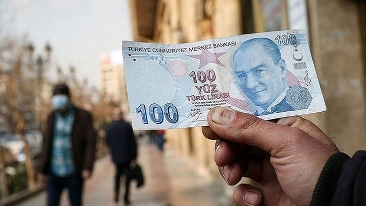 قیمت لیر ترکیه امروز سهشنبه 26 فروردین 1404