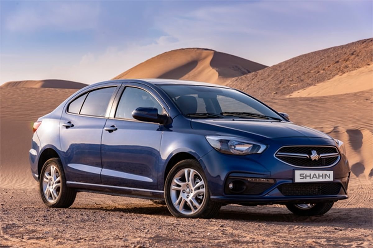 قیمت روز محصولات سایپا یکشنبه ۲۲ تیر/ قیمت شاهین عجیب شد