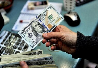 قیمت دلار امروز 10 تیر/ دلار خدماتی چند؟