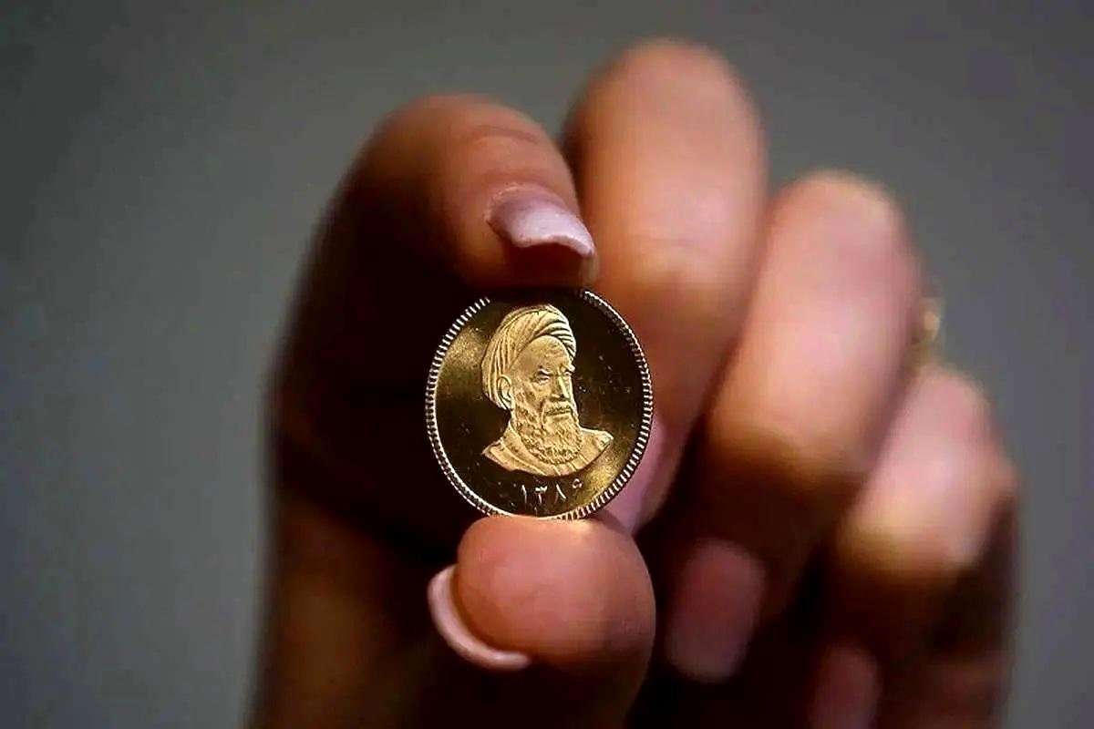 قیمت طلا، سکه، دلار و یورو امروز شنبه 4 مرداد/ثبات سکه در بازار