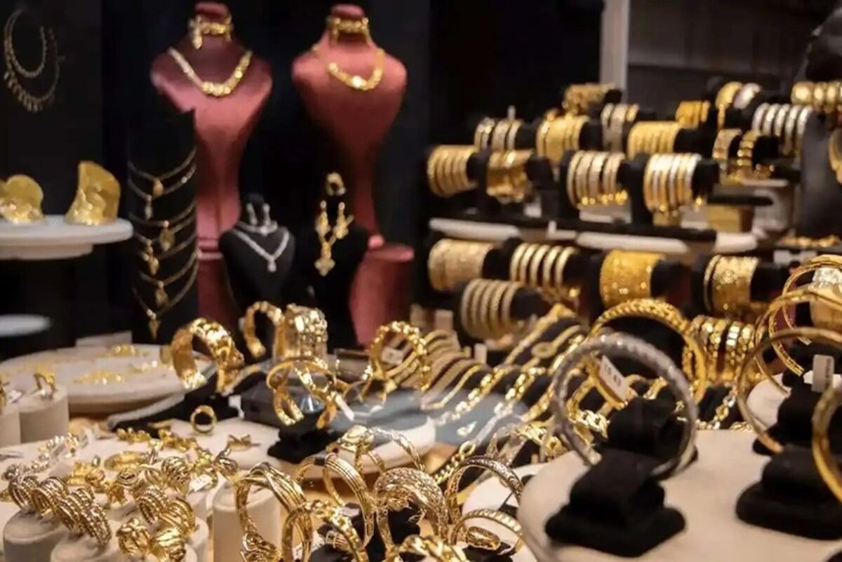 قیمت طلا امروز 26 آبان/ ثبات طلا در آغاز هفته