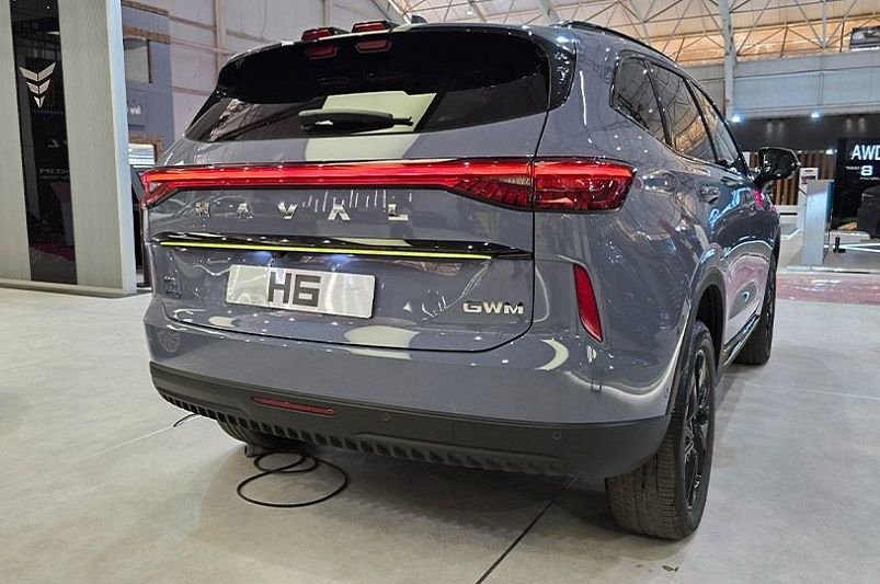 قیمت هاوال در بازار آزاد؛ ارزان‌ترین مدل چند؟