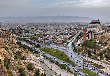 عرب‌ها عاشق بازار مسکن این شهر در ایران شدند