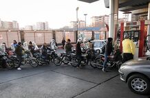 سه طرح پیشنهادی دولت برای بنزین