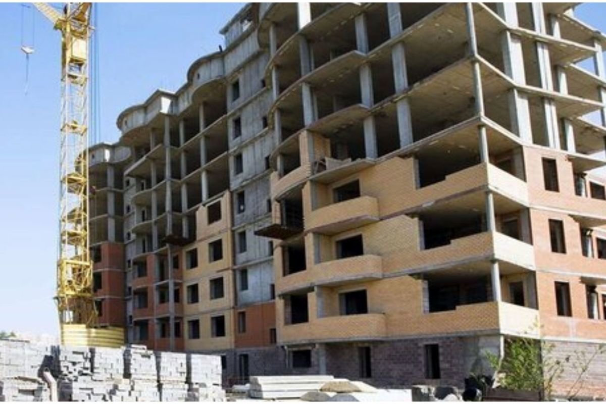 بانک‌ها وام  نهضت ملی مسکن را قفل کردند