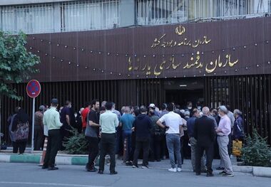 یارانه فروردین ماه؛ حساب این دهک‌ها آخر ماه شارژ می‌شود