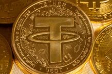 سقوط بیت‌کوین و تتر در معاملات جهانی