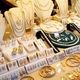 قیمت طلا امروز پنجشنبه ۶ شهریور ۱۴۰۴؛ رکورد بازار شکسته شد