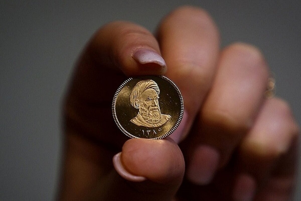 قیمت ربع سکه امروز 15 تیر/ حباب سکه چقدر  است؟