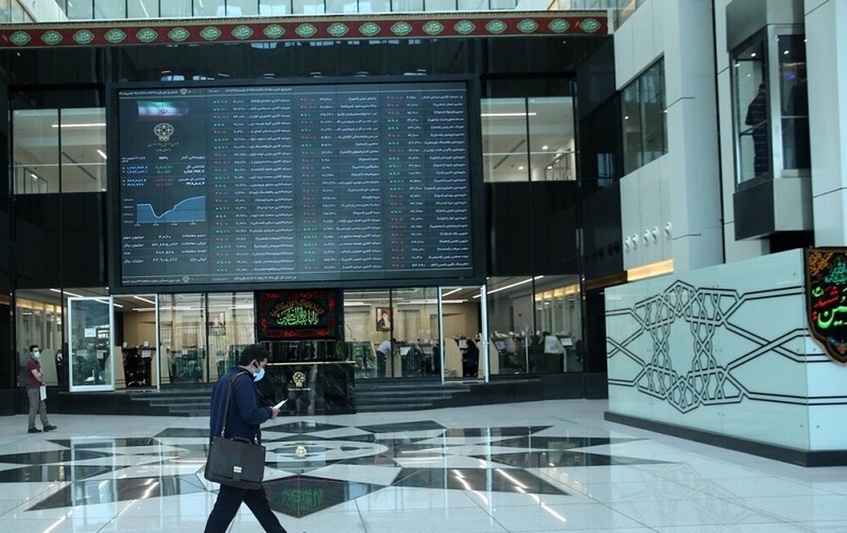 هشدار تبلیغاتی سازمان بورس به درآمد ثابت‌ها