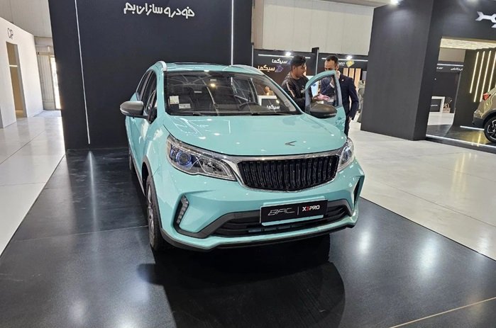 فروش اقساطی بک X3 پرو ویژه آبان ماه آغاز شد؛ پیشپرداخت 600 میلیون