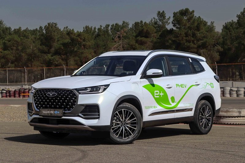 فروش اقساطی تیگو فونیکس آغاز شد؛ پیش‌پرداخت 1.6 میلیاردی با اقساط پنج ساله