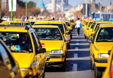 تغییر مهم در نرخ بلیط اتوبوس‌ و تاکسی‌های بین‌شهری