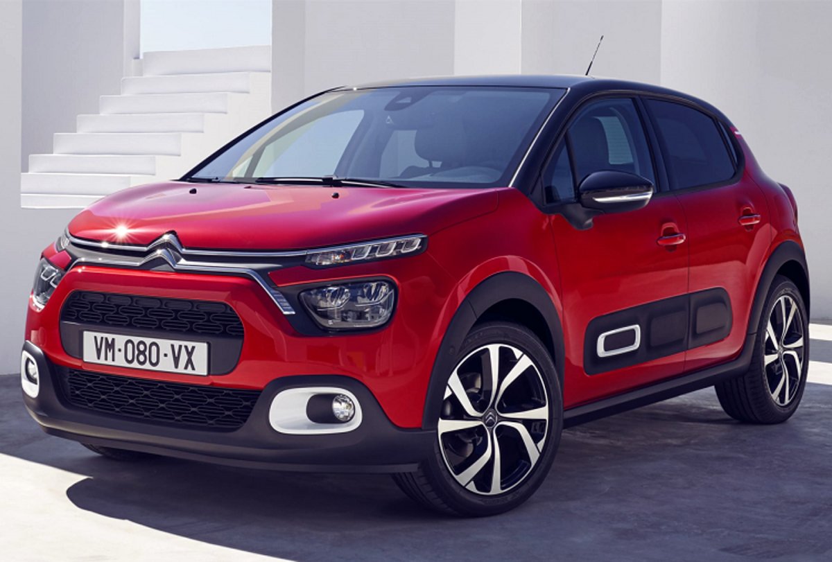 شاسی‌بلند فرانسوی سایپا در ایران؛ کپی‌برداری از پژو 2008 آغاز شد