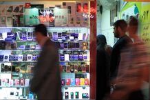 قیمت گوشی سامسونگ، شیائومی و آیفون امروز شنبه ۲۱ شهریور ۱۴۰۵
