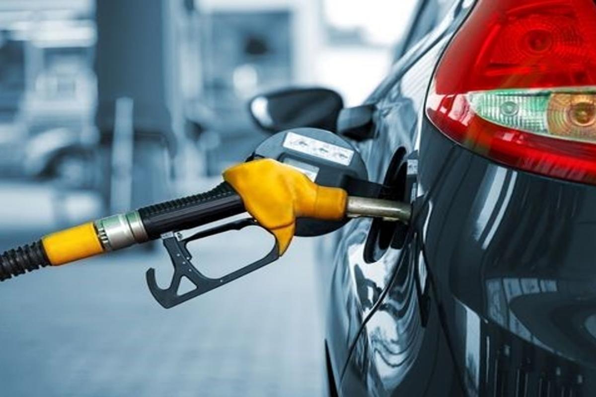 تاثیر ساعت ادارای در افزایش مصرف بنزین کشور!