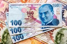 قیمت لیر ترکیه امروز چهارشنبه 4 تیرماه چقدر است؟