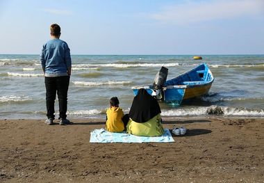 قیمت تور گردشگری شمال ویژه شهریور؛ سفر یک روزه به نمک‌آبرود یک میلیون و 400