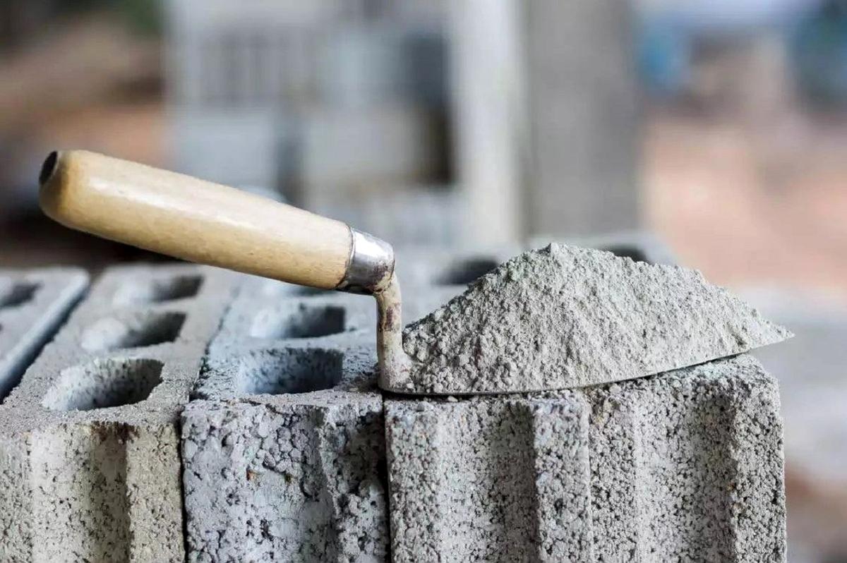 قیمت سیمان امروز پنجشنبه 8 خرداد ۱۴۰۴
