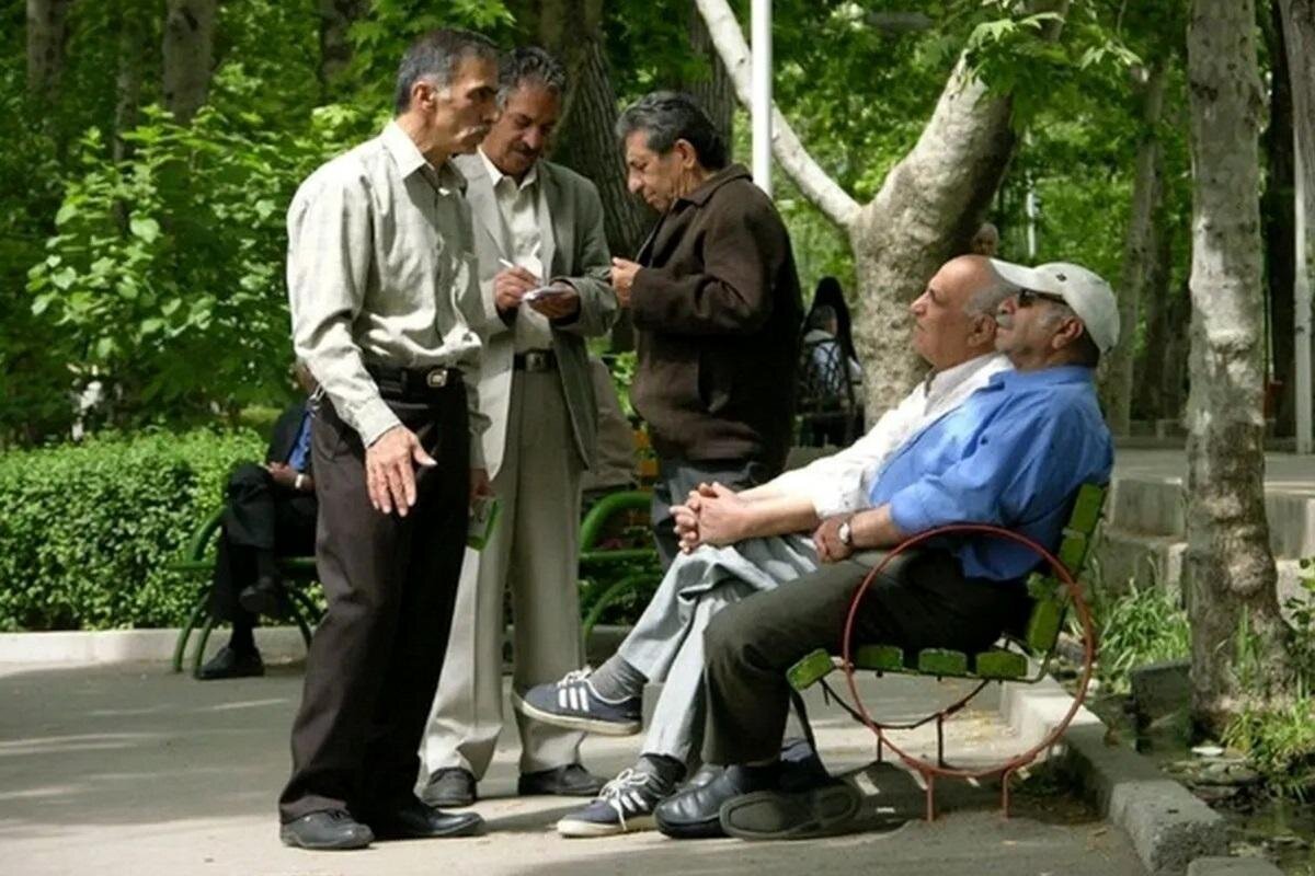 خبر خوش برای بازنشستگان/ افزایش ۵ میلیون تومانی حقوق بازنشستگان در این ماه