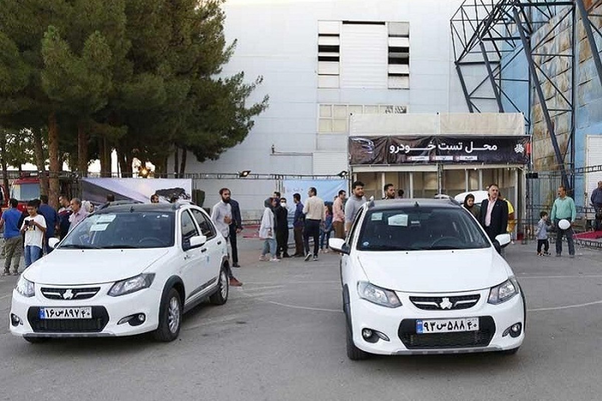 قیمت کوییک امروز 26 مرداد؛ اختلاف 47 میلیونی بین کارخانه و بازار