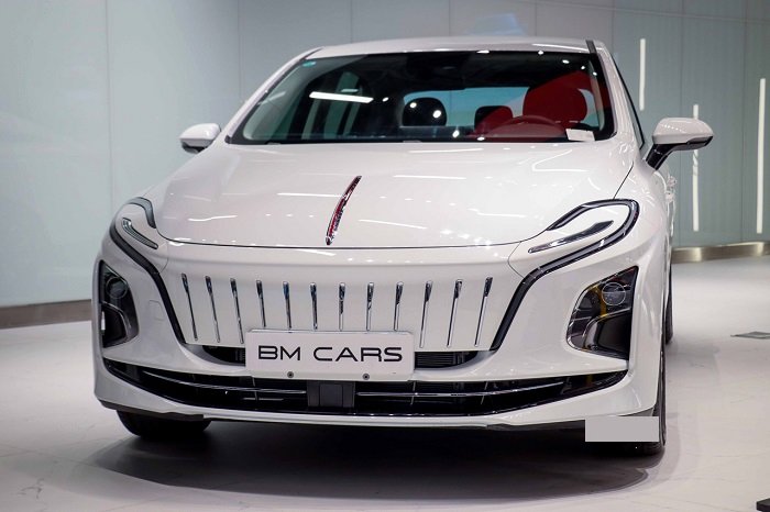 فروش اقساطی هونگچی E-QM5 آغاز شد