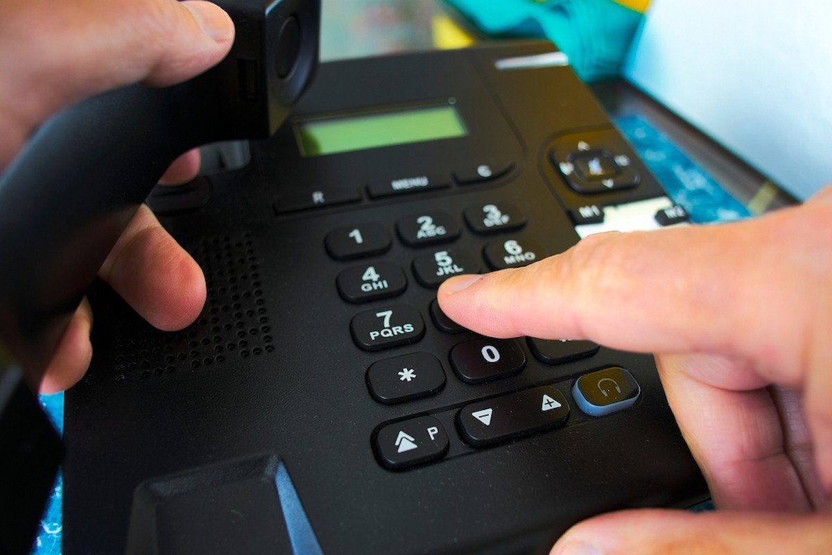 آبونمان تلفن ثابت 30 هزار تومان شد