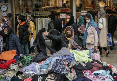 ترکش جنگ به کسب‌وکارها در آستانه عید