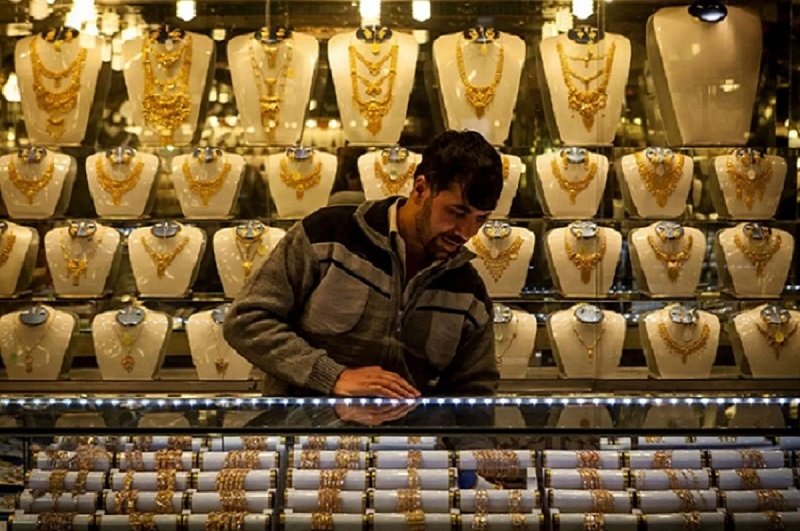 قیمت طلا امروز پنجشنبه 10 خرداد 1403/ بازگشت آرامش به بازار؟