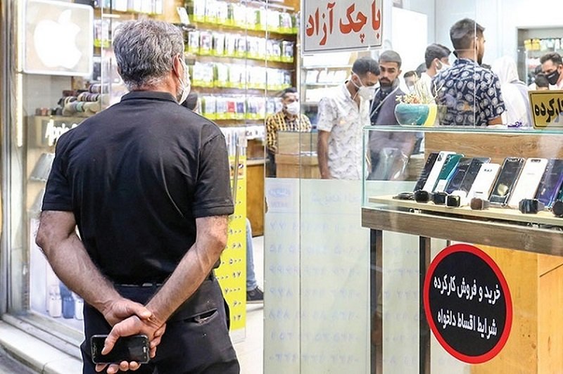 قیمت گوشی شیائومی شنبه 16 تیر/ آتش در خرمن گوشی‌ چینی