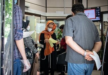 ارزش سهام عدالت ۳۴ برابر شد