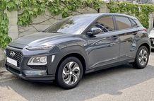 فروش اقساطی هیوندای کونا آغاز شد؛ قیمت 4.5 میلیارد