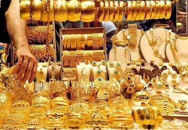 تبعات ممنوعیت فروش طلای دست دوم