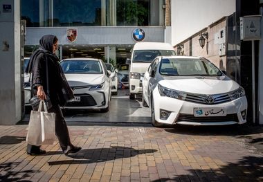 تعرفه واردات خودرو در سال آینده مشخص شد