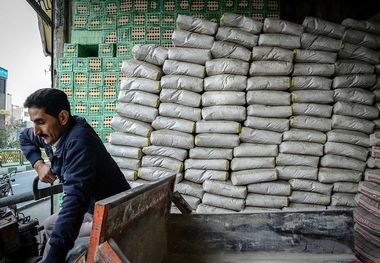 ضرب‌الاجل دوماهه به مشتریان سیمان