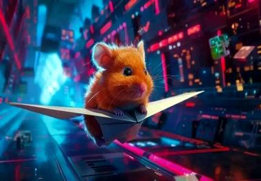 قیمت همستر به دلار چقدر است؟