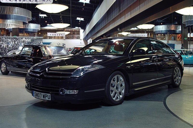 تولید خودرو سیتروئن در ایران آغاز شد