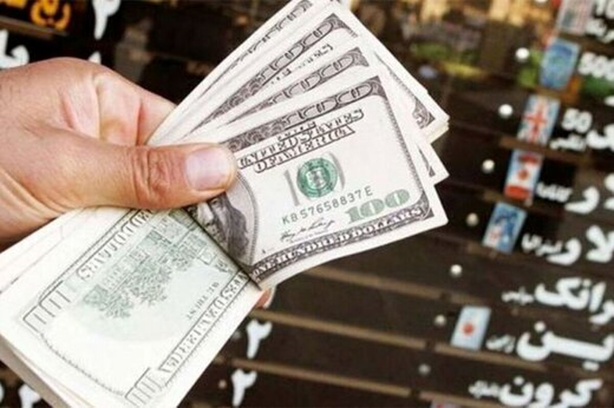 ارز توافقی؛ حربه دولت پزشکیان برای مهار افسار دلار!