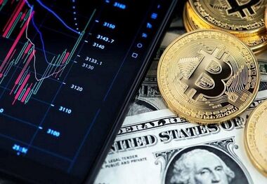عبور بیت‌کوین از مرز 100 هزار دلار؛ BTC تاریخ‌ساز شد
