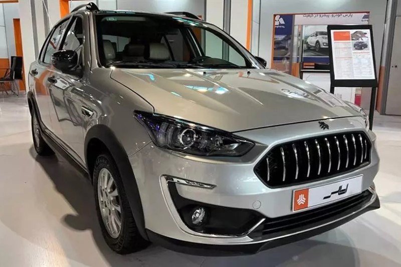 قیمت محصولات سایپا امروز ۲۰ خرداد ۱۴۰۳ + جدول