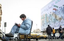رد پای جنگ و صلح در تورم تیرماه
